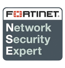 Fortinet NSE